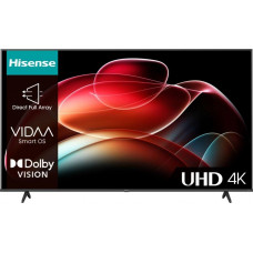 Телевізор Hisense 58A6K