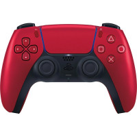Геймпад PlayStation 5 Dualsense BT, Volcanic Red