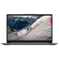 Ноутбук Lenovo IdeaPad 1 15AMN7 (82VG00QPRA) (R3-7320U/8/512)