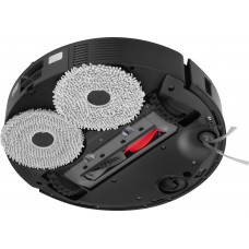 Робот-пилосос Roborock Qrevo 5AE Black
