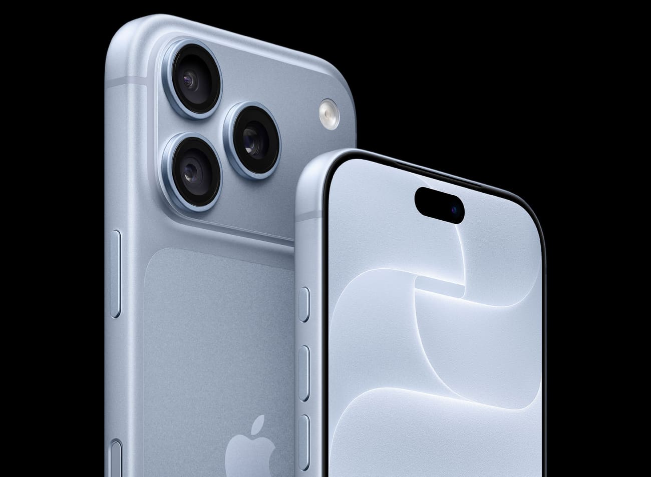 Дисплей iPhone 18 Pro Black