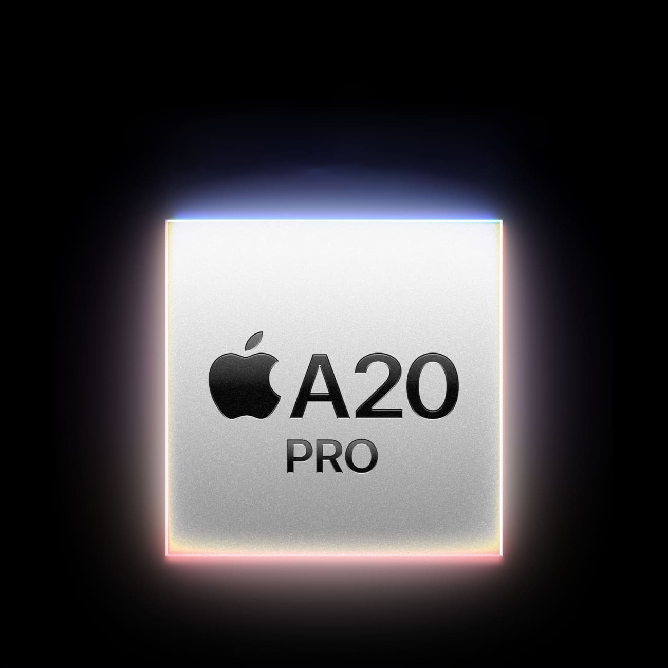 Apple A20 Pro iPhone 18 Pro