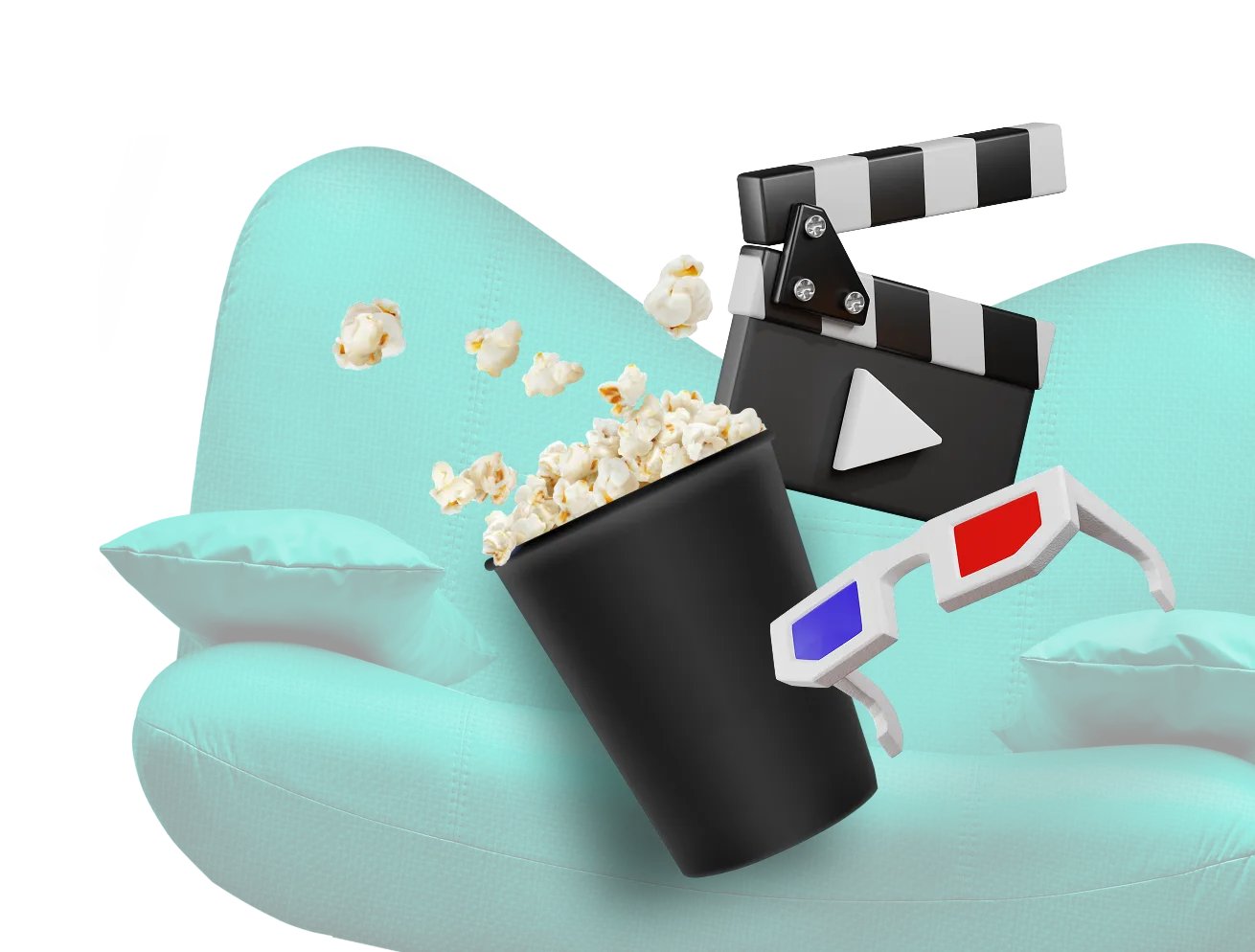 MEGOGO devices